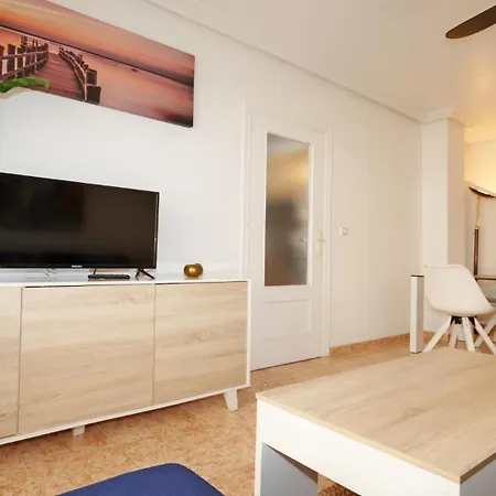 Apartamento Rafal Bis Ref 9067 Apartment