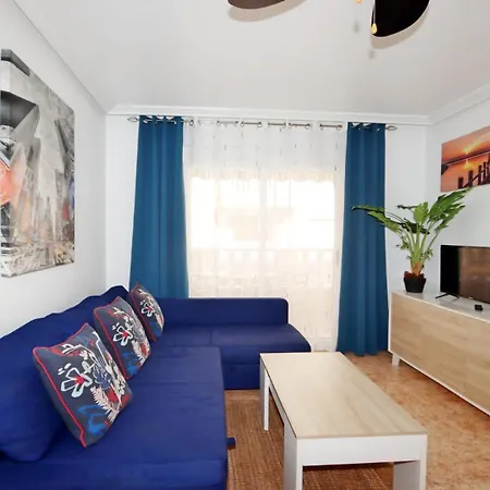 Apartamento Rafal Bis Ref 9067 Apartment *
