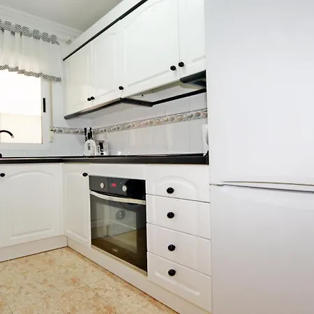 Apartamento Rafal Bis Ref 9067 * Torrevieja