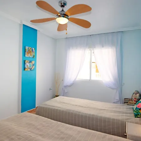 Apartamento Rafal Bis Ref 9067 Apartment