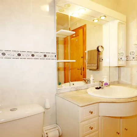 Apartamento Rafal Bis Ref 9067 Apartment *