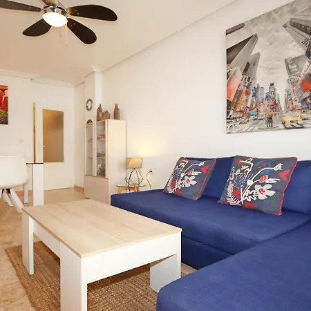Apartamento Rafal Bis Ref 9067 Apartment *