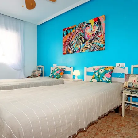 Apartamento Rafal Bis Ref 9067