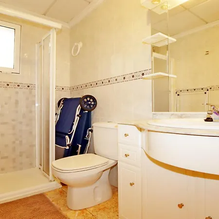 Apartamento Rafal Bis Ref 9067 * Torrevieja